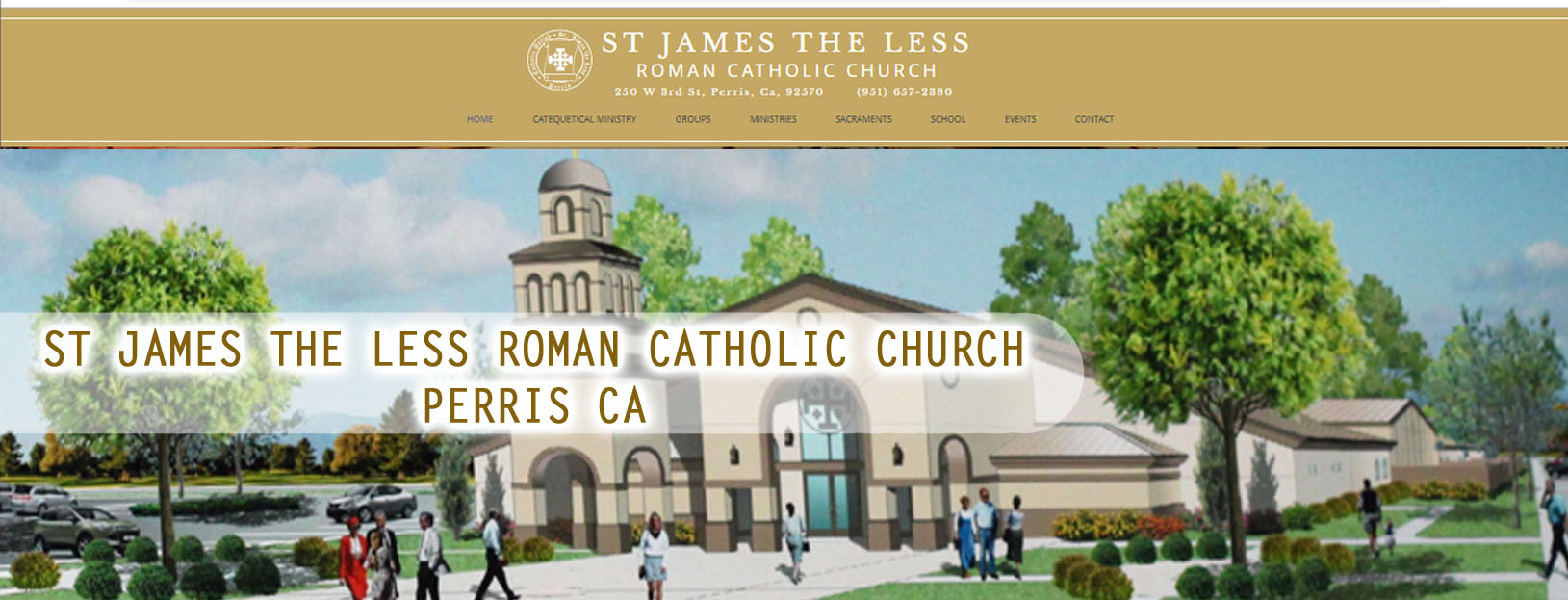 Jovenes Para Cristo en Perris Ca 